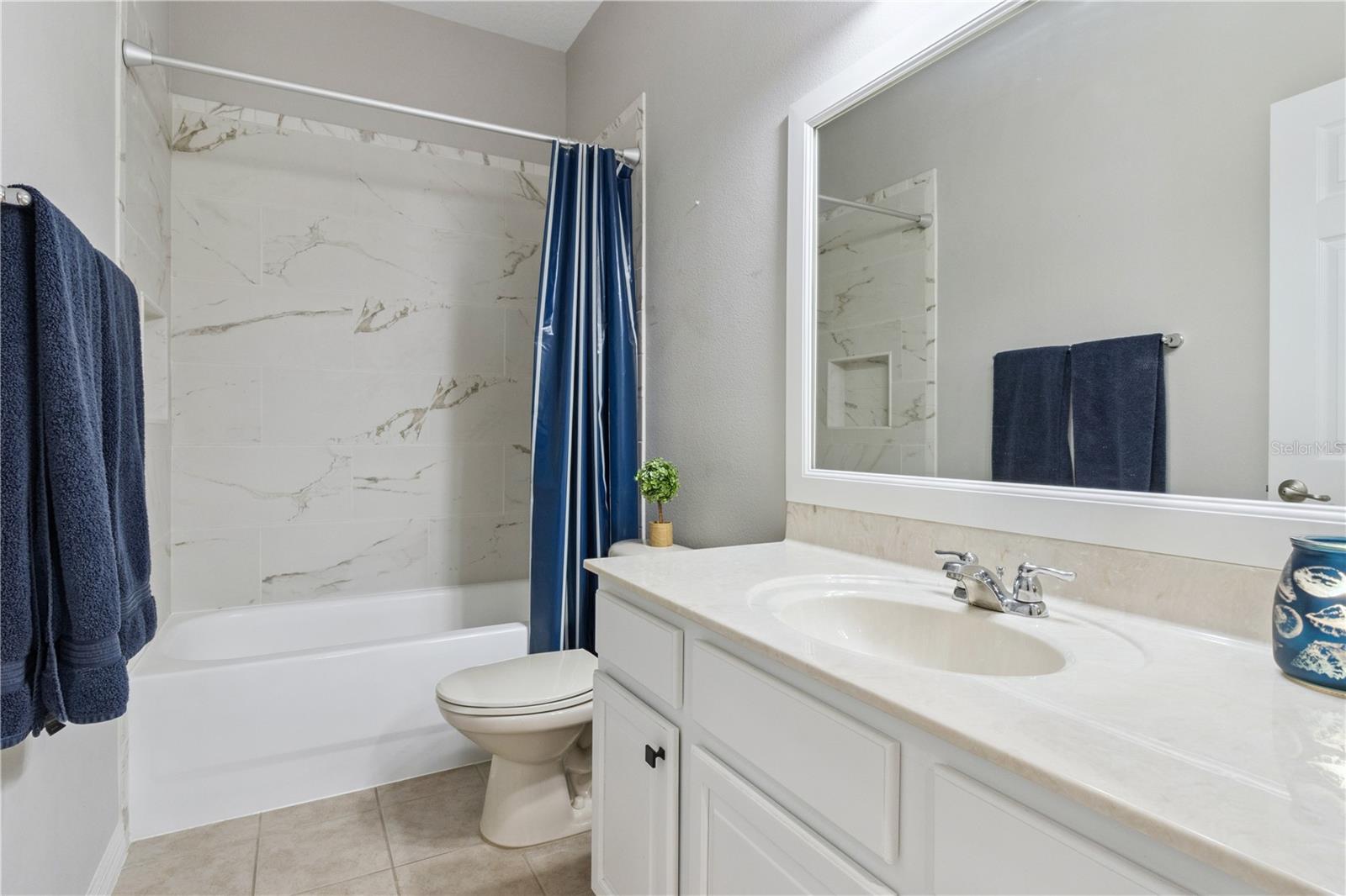 GREENS/PROVIDENCE - Residential