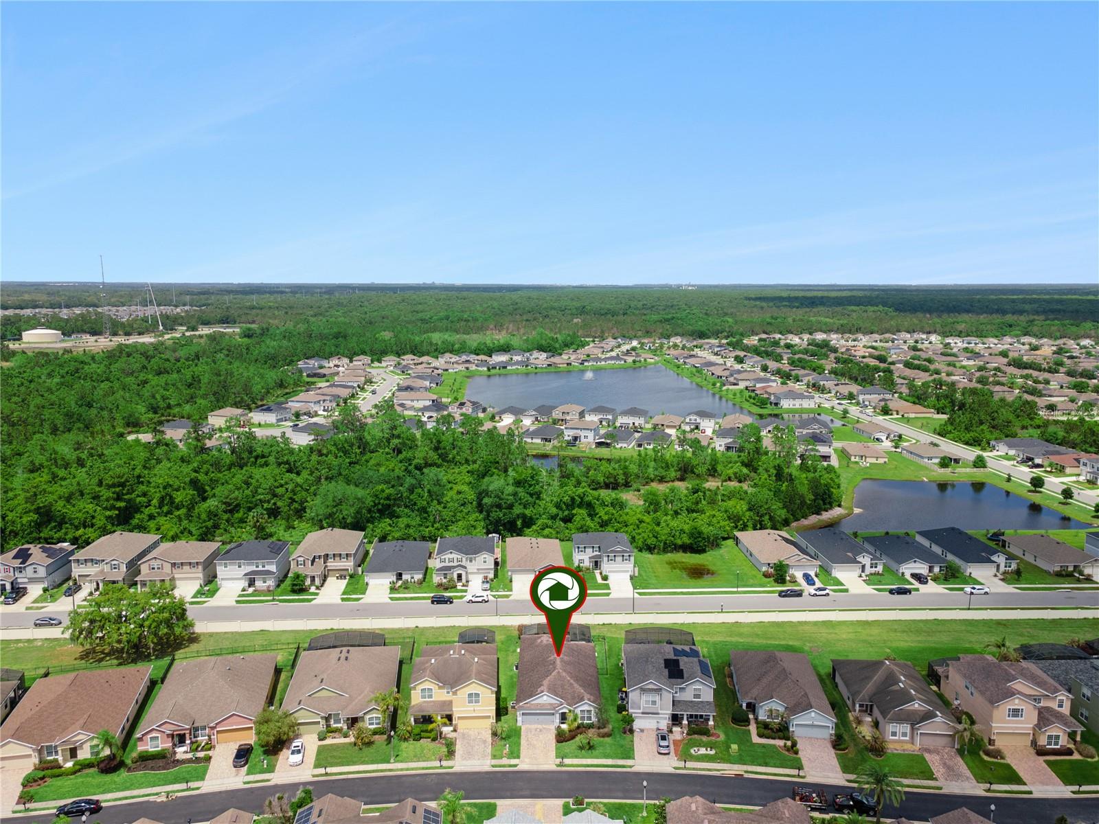 GREENS/PROVIDENCE - Residential