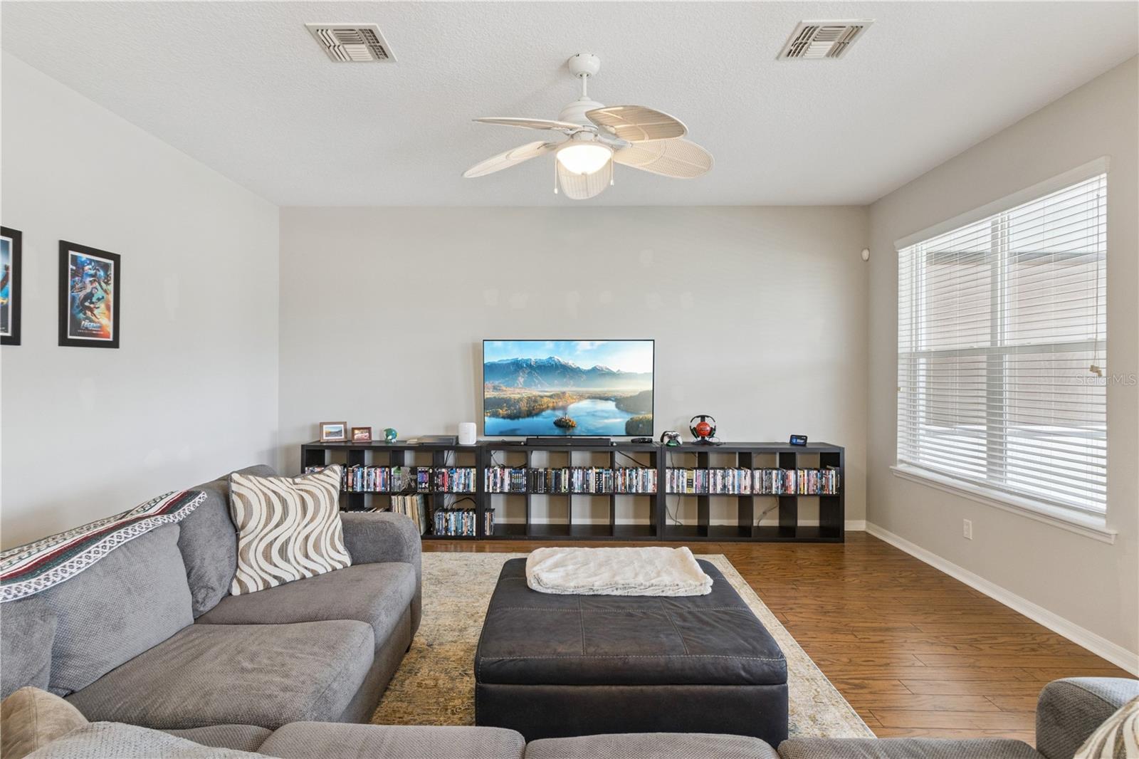 GREENS/PROVIDENCE - Residential