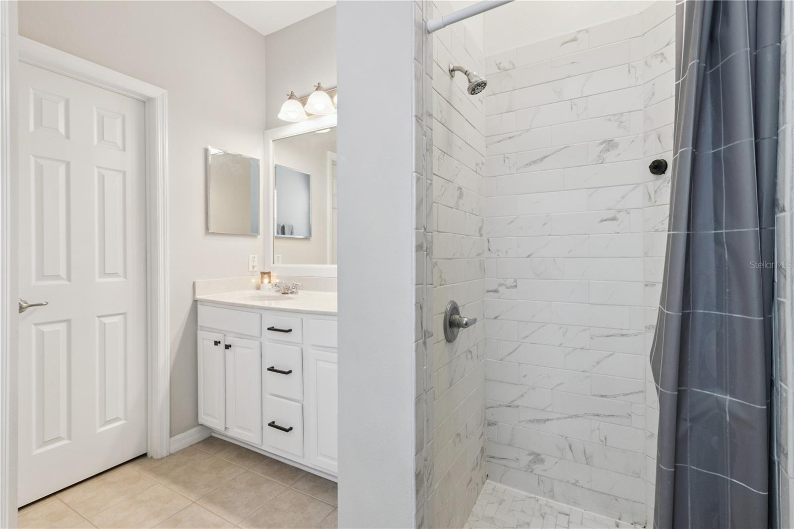 GREENS/PROVIDENCE - Residential