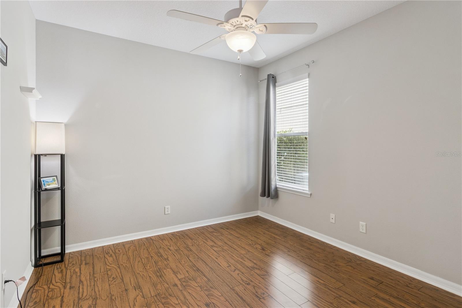 GREENS/PROVIDENCE - Residential