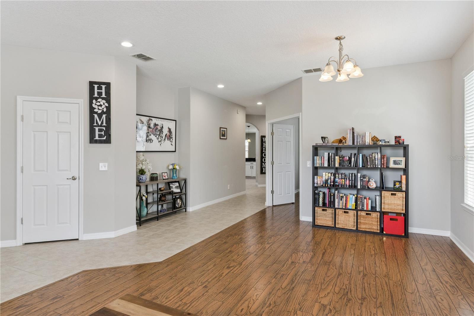 GREENS/PROVIDENCE - Residential