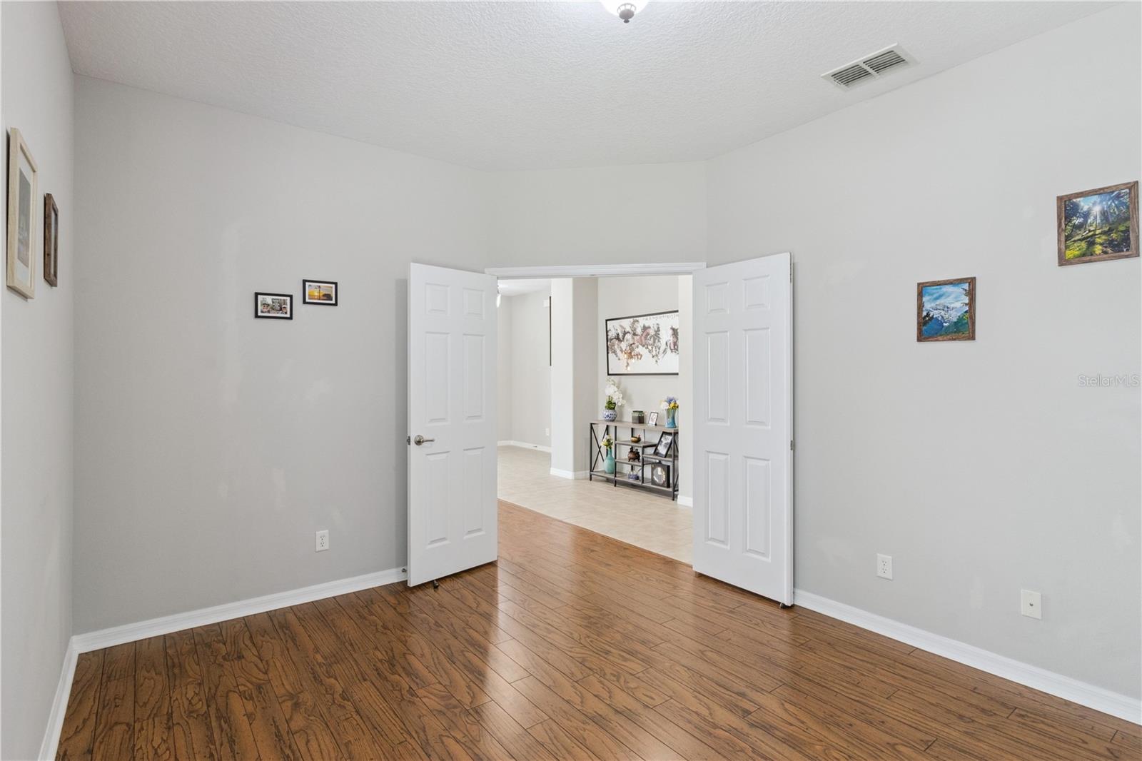 GREENS/PROVIDENCE - Residential