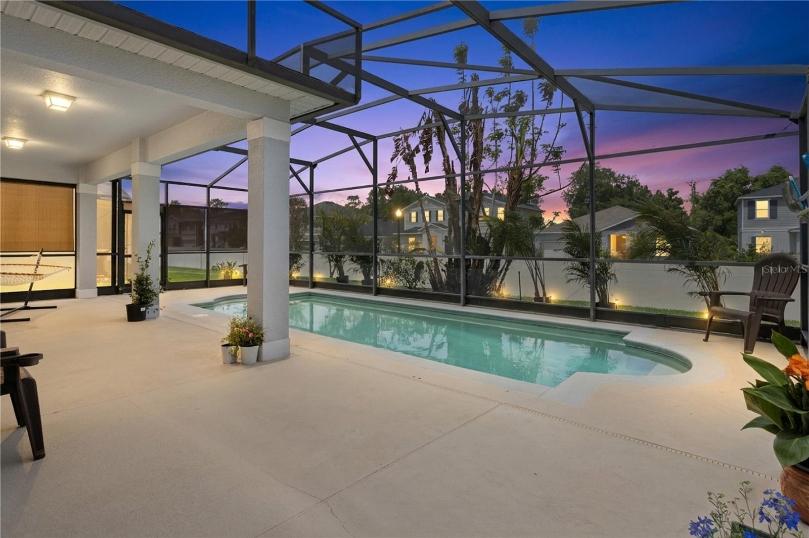 GREENS/PROVIDENCE - Residential