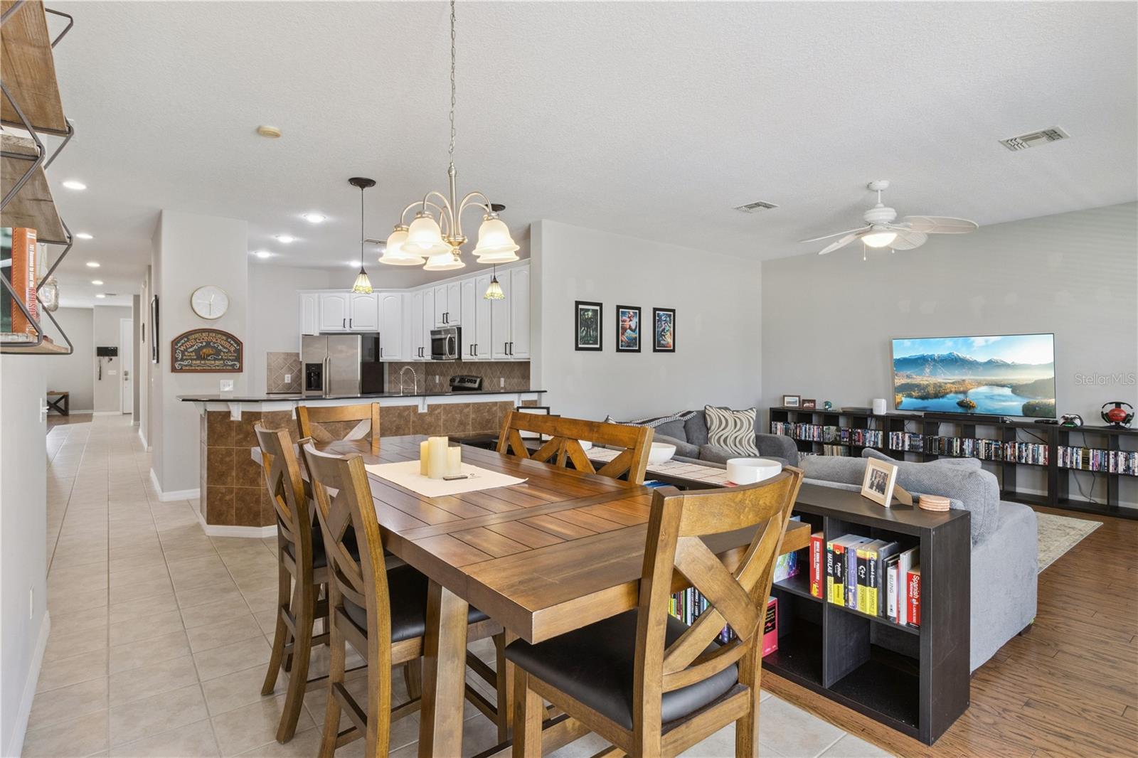 GREENS/PROVIDENCE - Residential