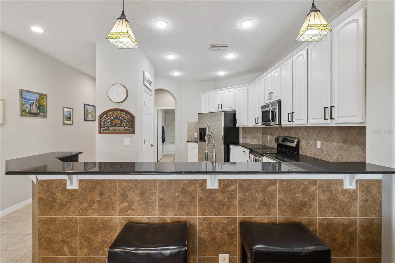 GREENS/PROVIDENCE - Residential