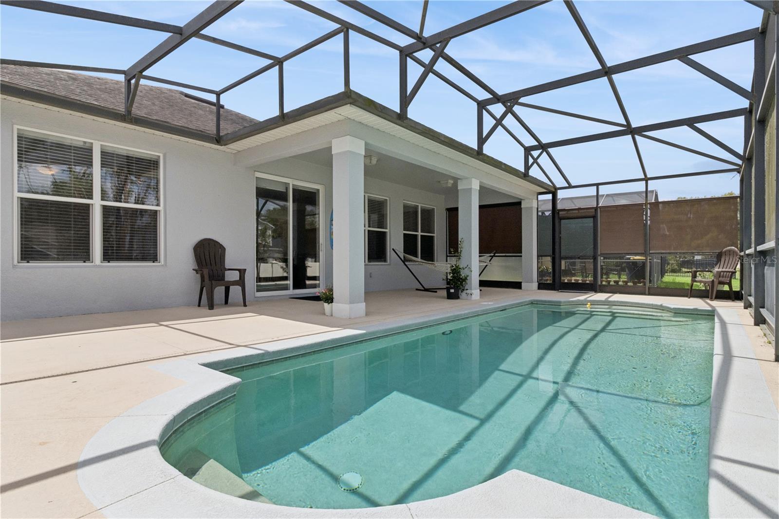 GREENS/PROVIDENCE - Residential