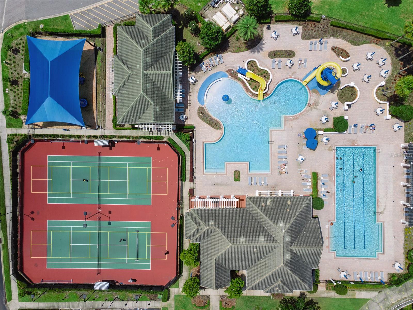 GREENS/PROVIDENCE - Residential