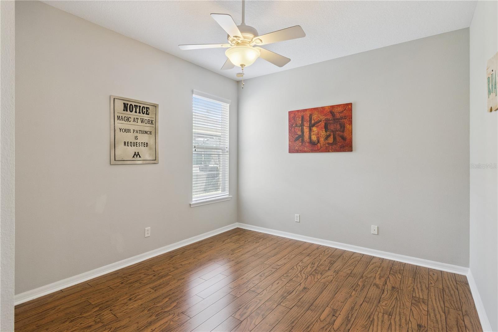 GREENS/PROVIDENCE - Residential