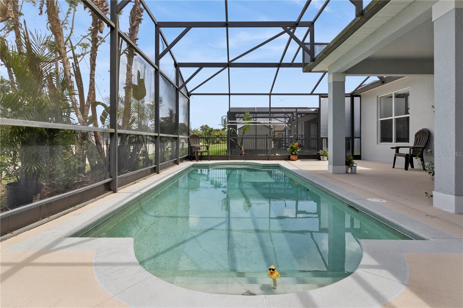 GREENS/PROVIDENCE - Residential