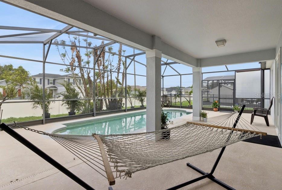 GREENS/PROVIDENCE - Residential