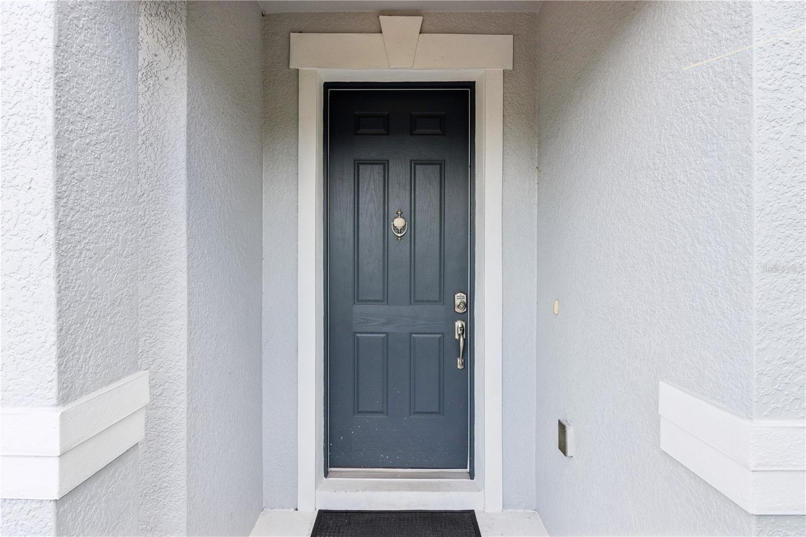 GREENS/PROVIDENCE - Residential