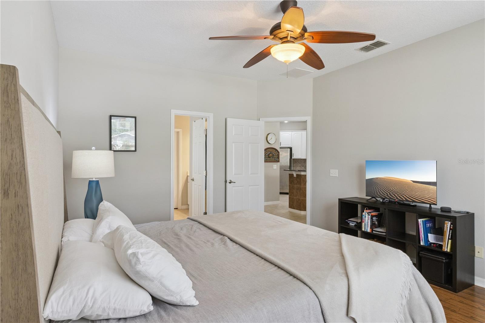 GREENS/PROVIDENCE - Residential