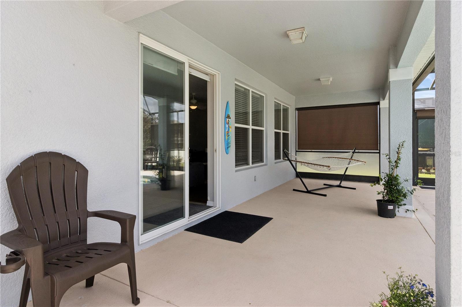 GREENS/PROVIDENCE - Residential