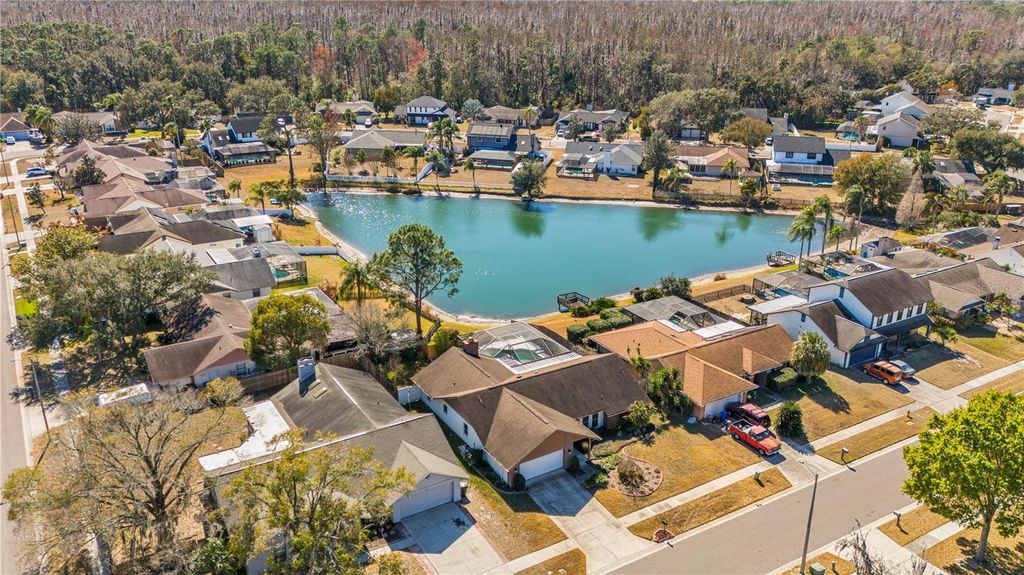 Photo of 1511 Kyle Court, Valrico, FL 33596 (MLS # TB8472727)