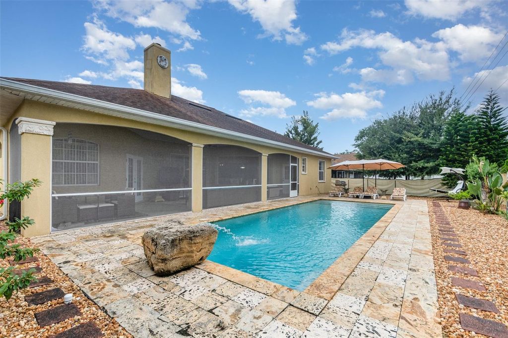 Photo of 30 E Diamond Drive, Palm Coast, FL 32164 (MLS # O6349473)