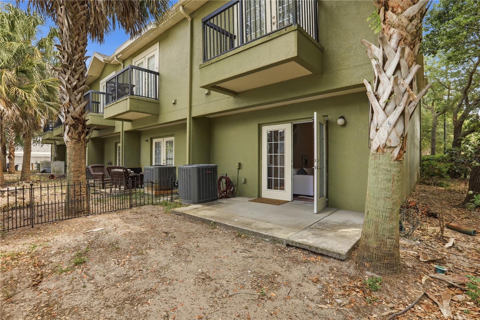 ENCLAVE/OXFORD PLACE BLDG 6 - Residential