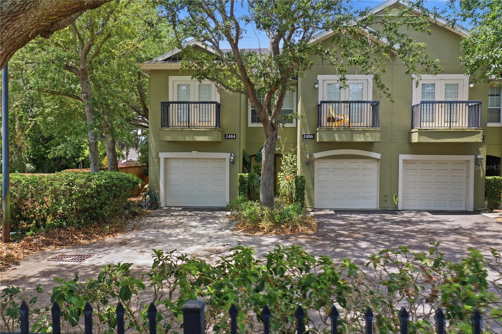 ENCLAVE/OXFORD PLACE BLDG 6 - Residential