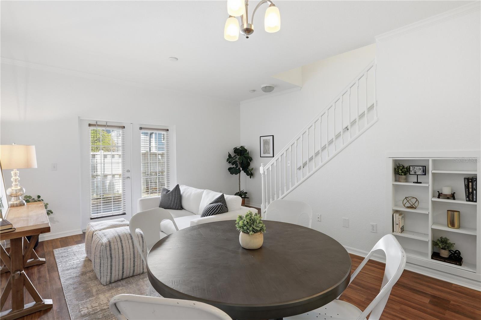 ENCLAVE/OXFORD PLACE BLDG 6 - Residential
