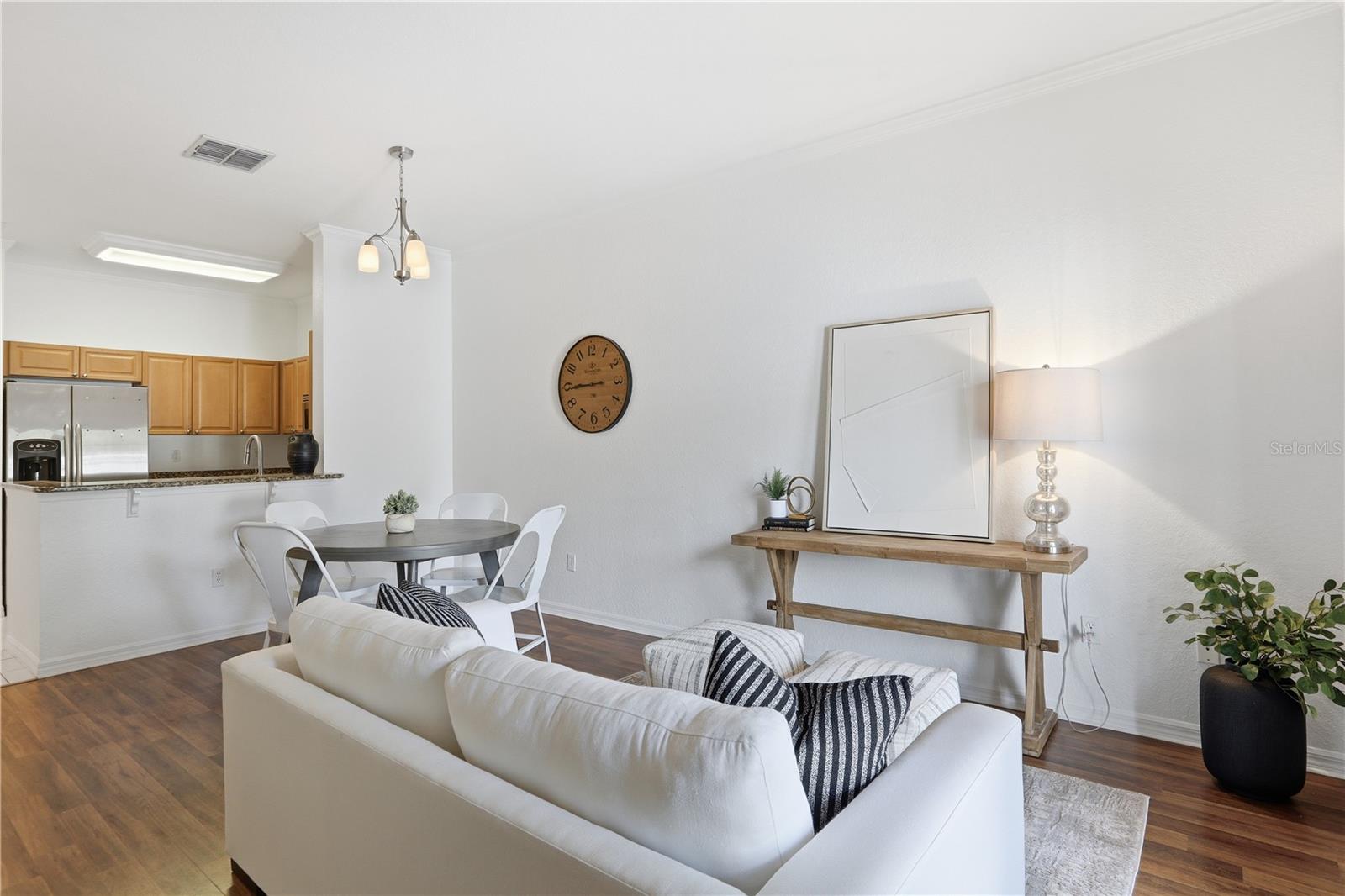 ENCLAVE/OXFORD PLACE BLDG 6 - Residential