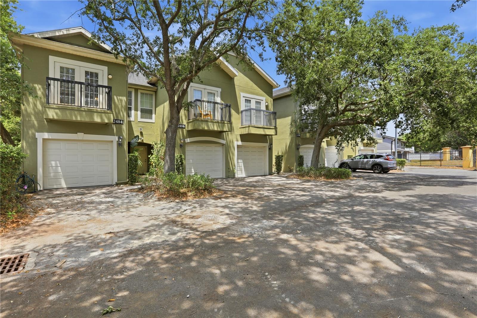 ENCLAVE/OXFORD PLACE BLDG 6 - Residential