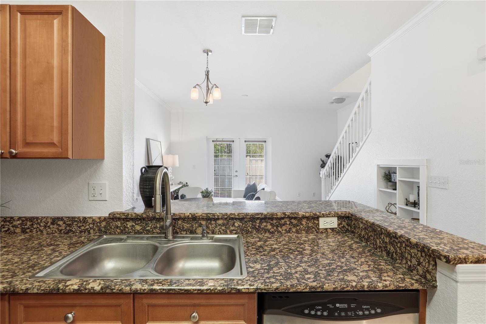 ENCLAVE/OXFORD PLACE BLDG 6 - Residential