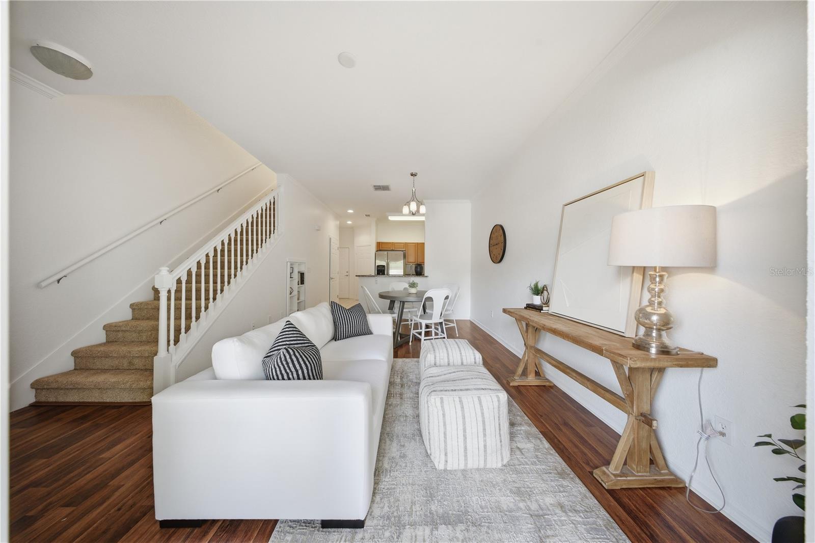 ENCLAVE/OXFORD PLACE BLDG 6 - Residential