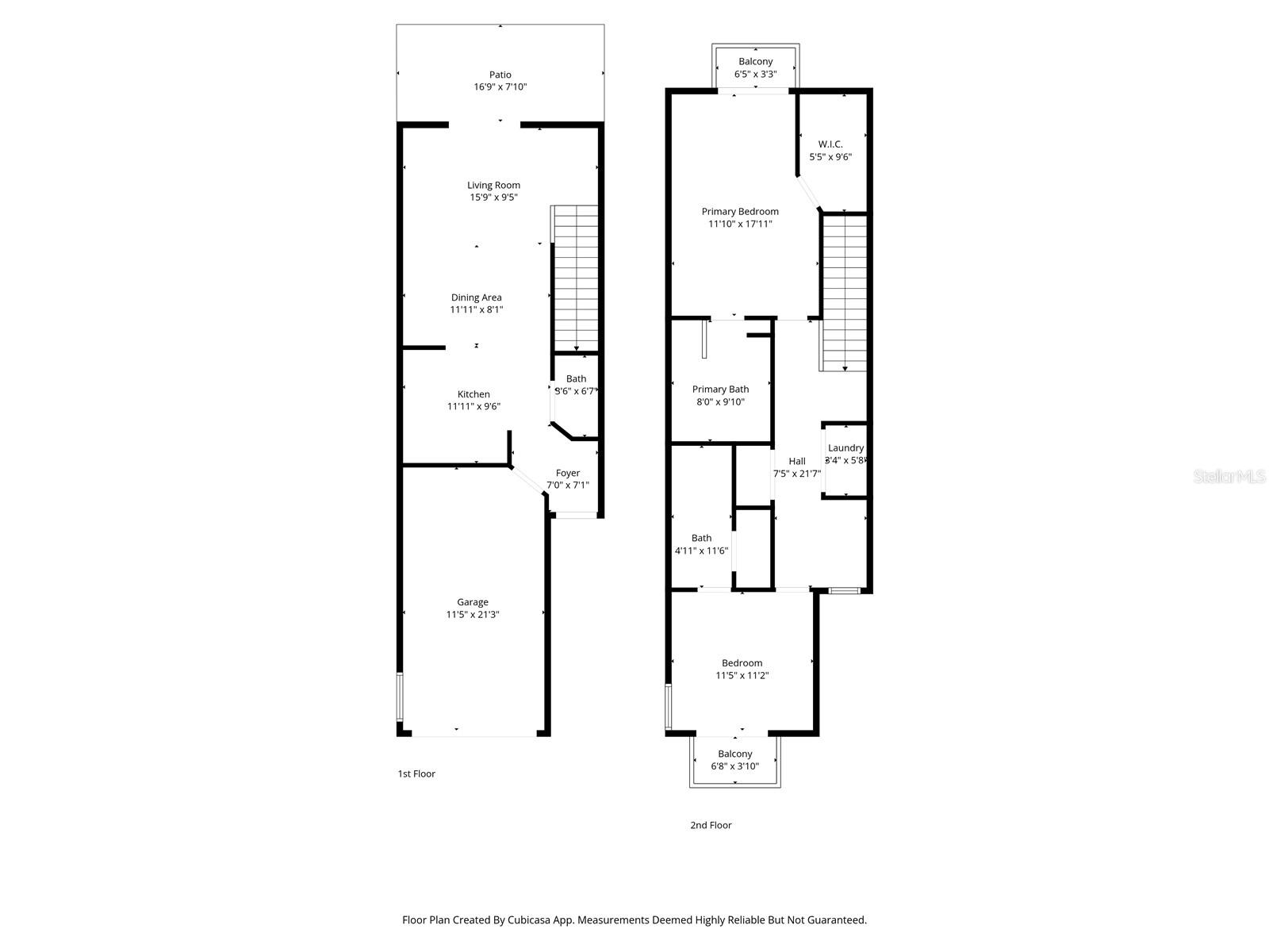 ENCLAVE/OXFORD PLACE BLDG 6 - Residential