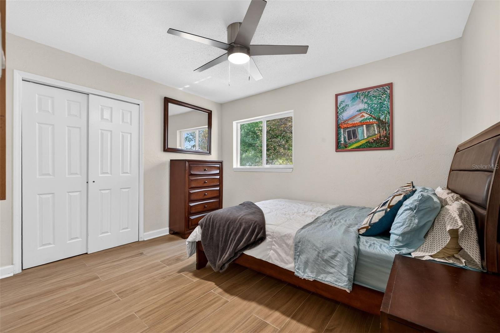 CROSS BAYOU ESTATES - Residential