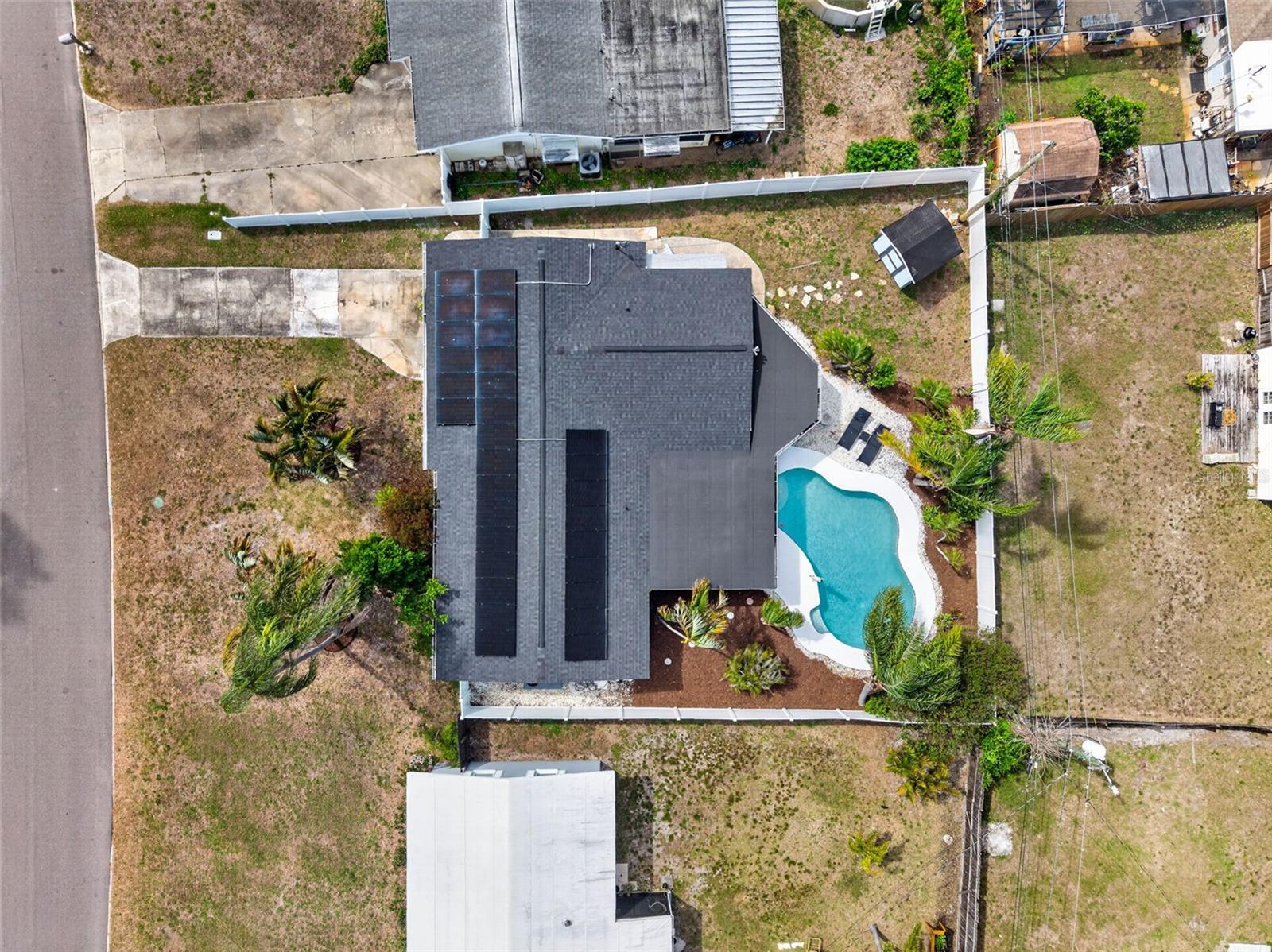 CROSS BAYOU ESTATES - Residential