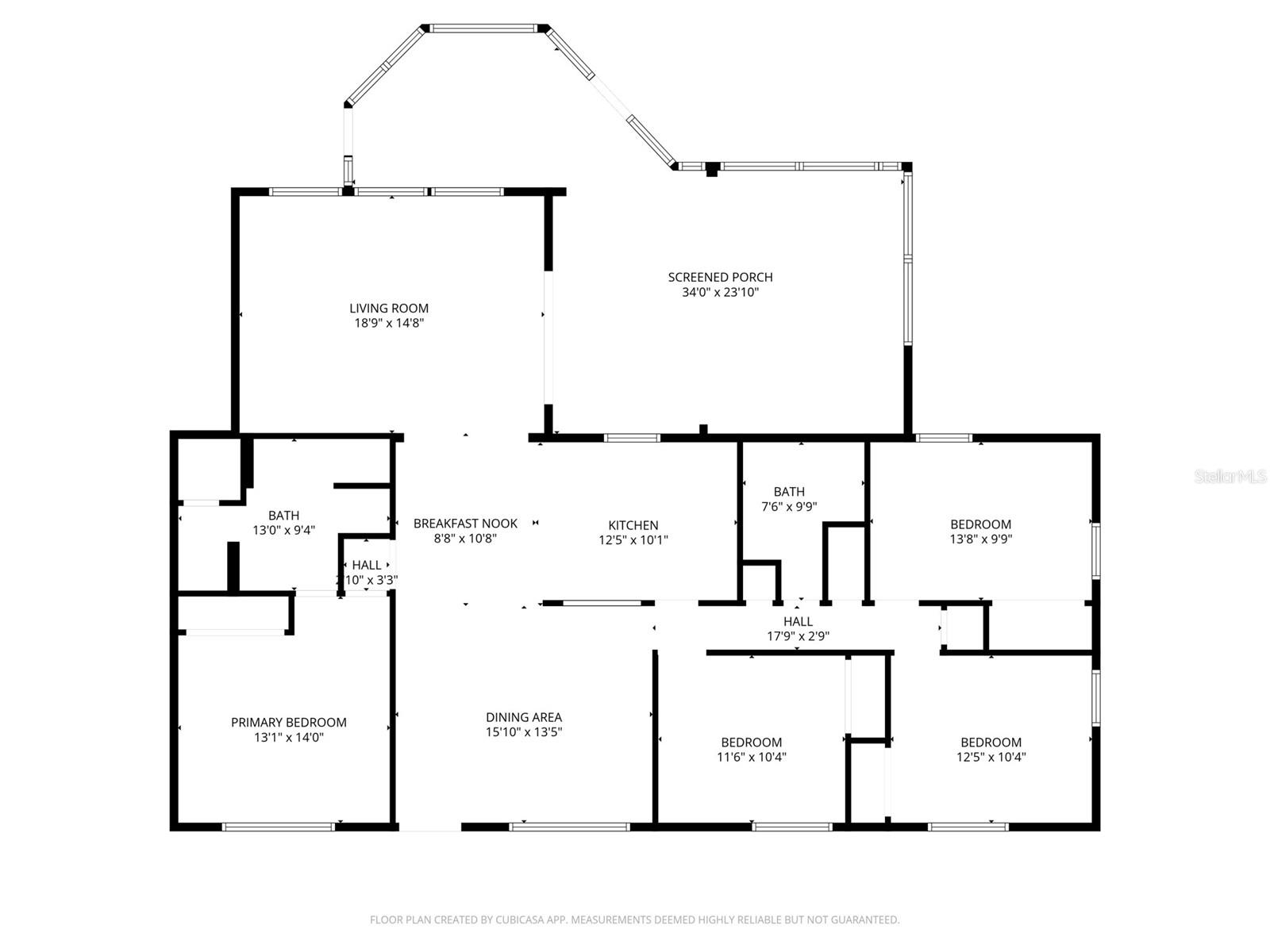 CROSS BAYOU ESTATES - Residential