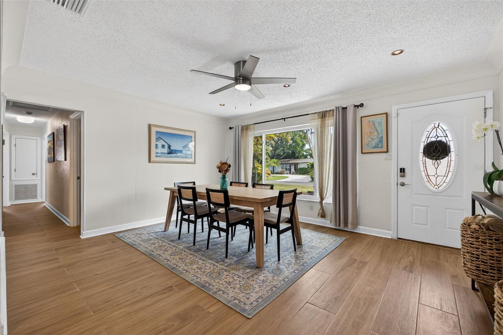 CROSS BAYOU ESTATES - Residential