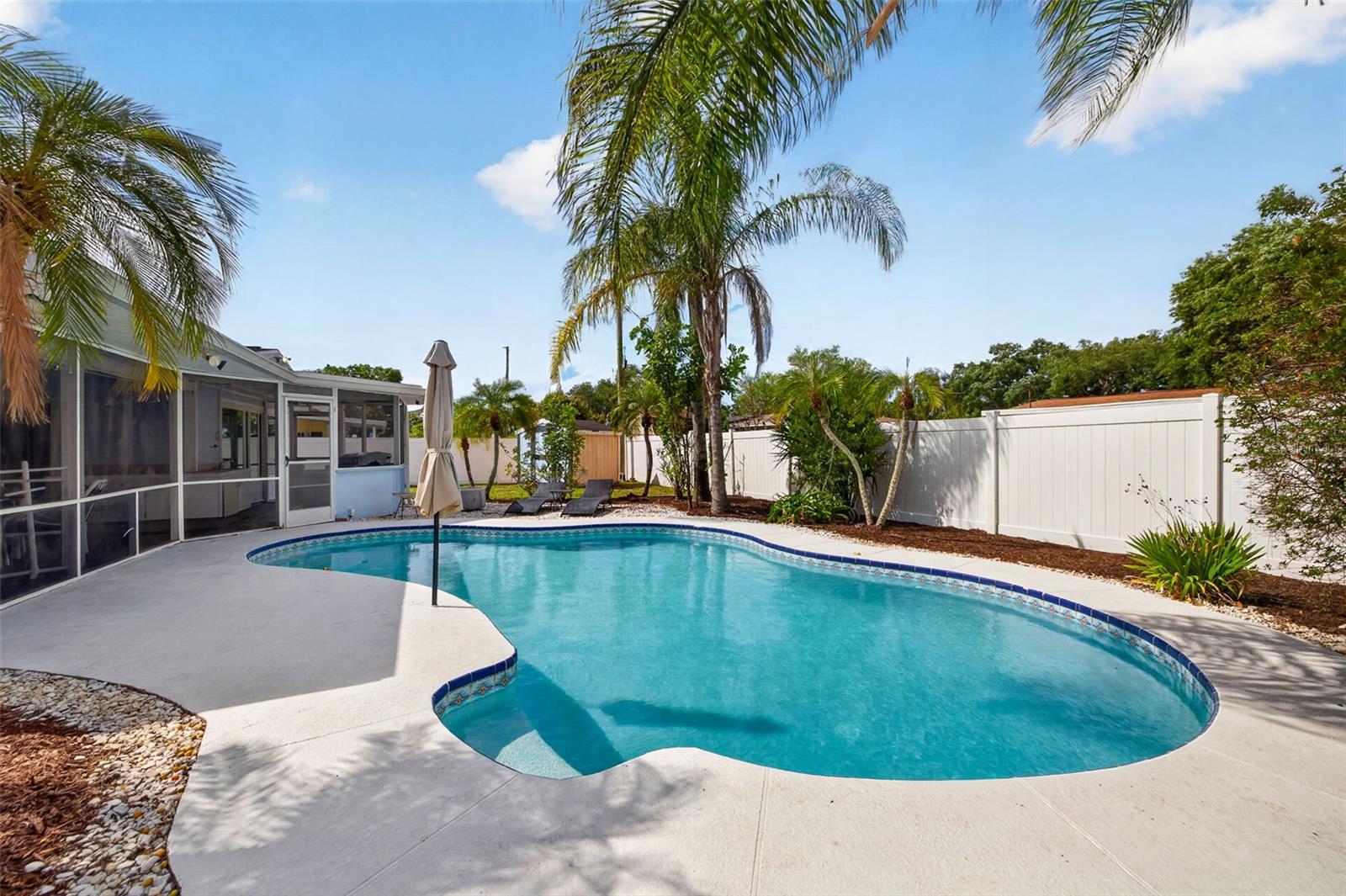 CROSS BAYOU ESTATES - Residential