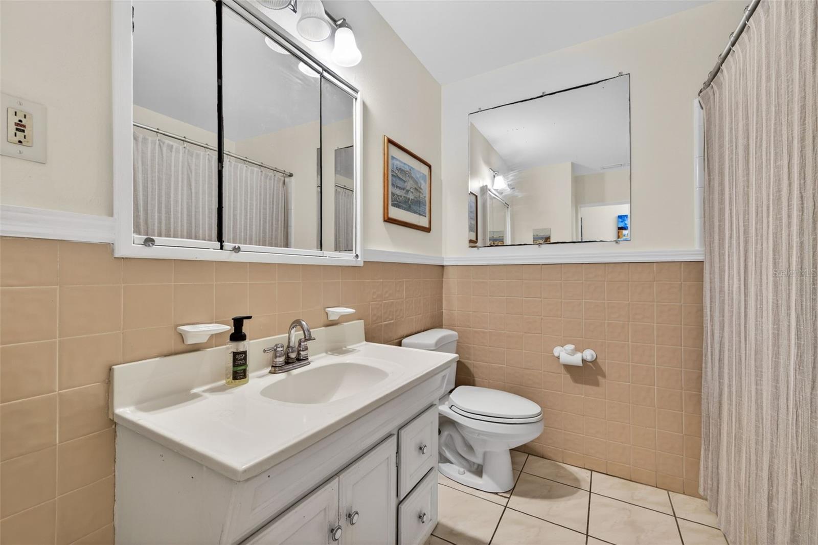 CROSS BAYOU ESTATES - Residential