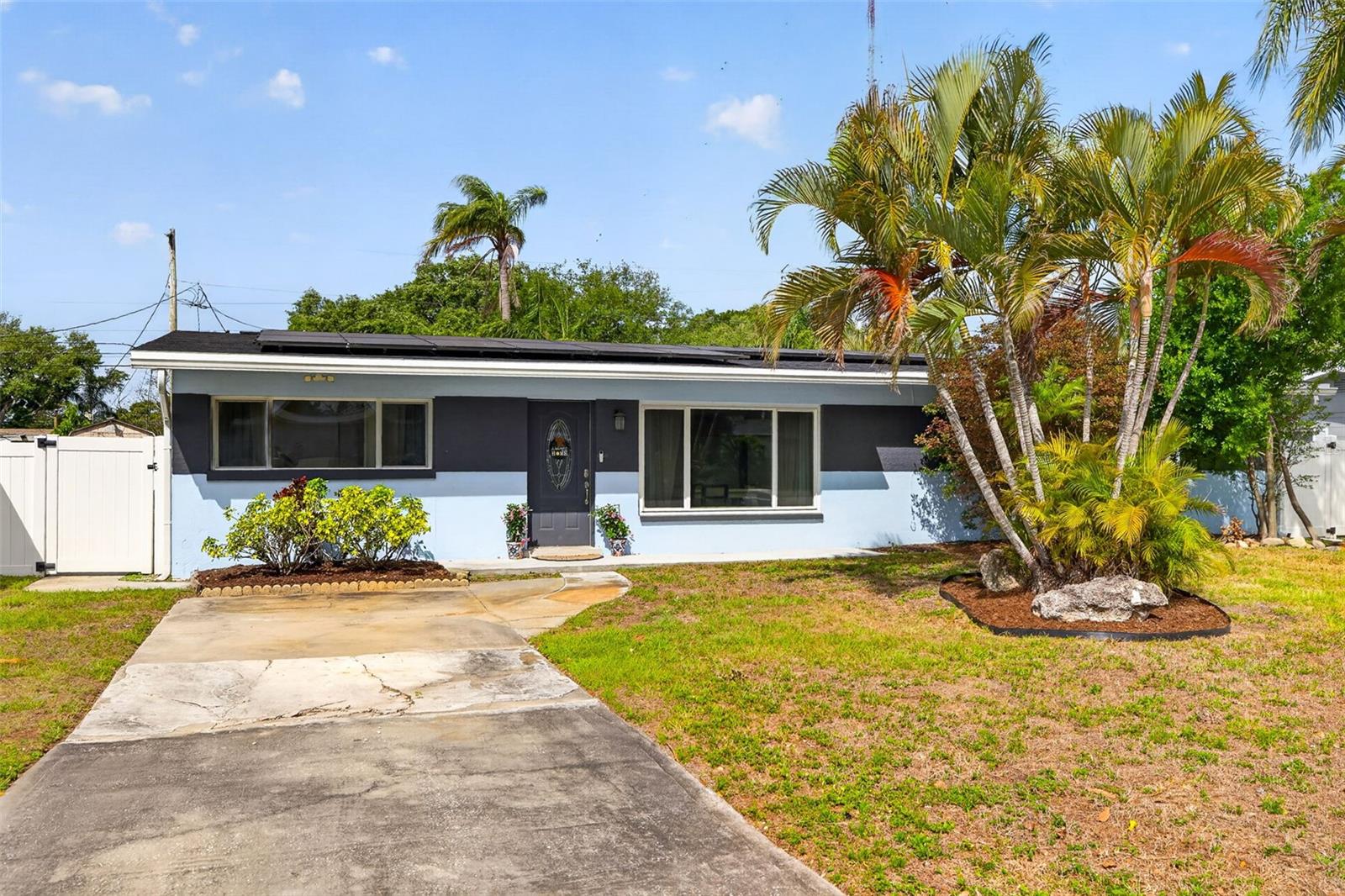 CROSS BAYOU ESTATES - Residential