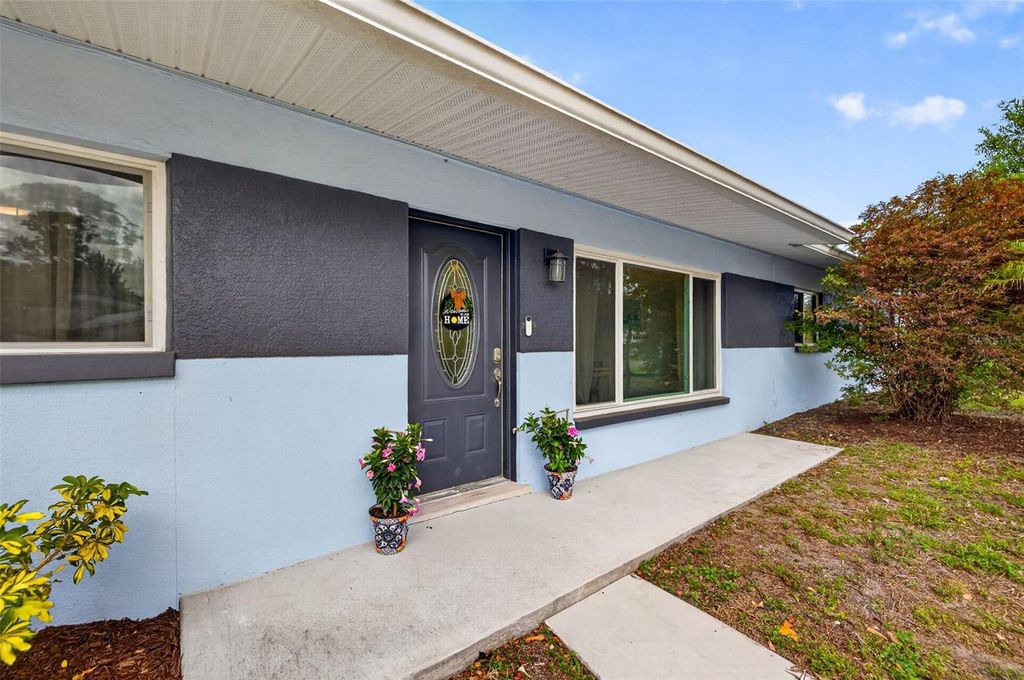 Photo of 8220 Quail Road, Seminole, FL 33777 (MLS # TB8495929)