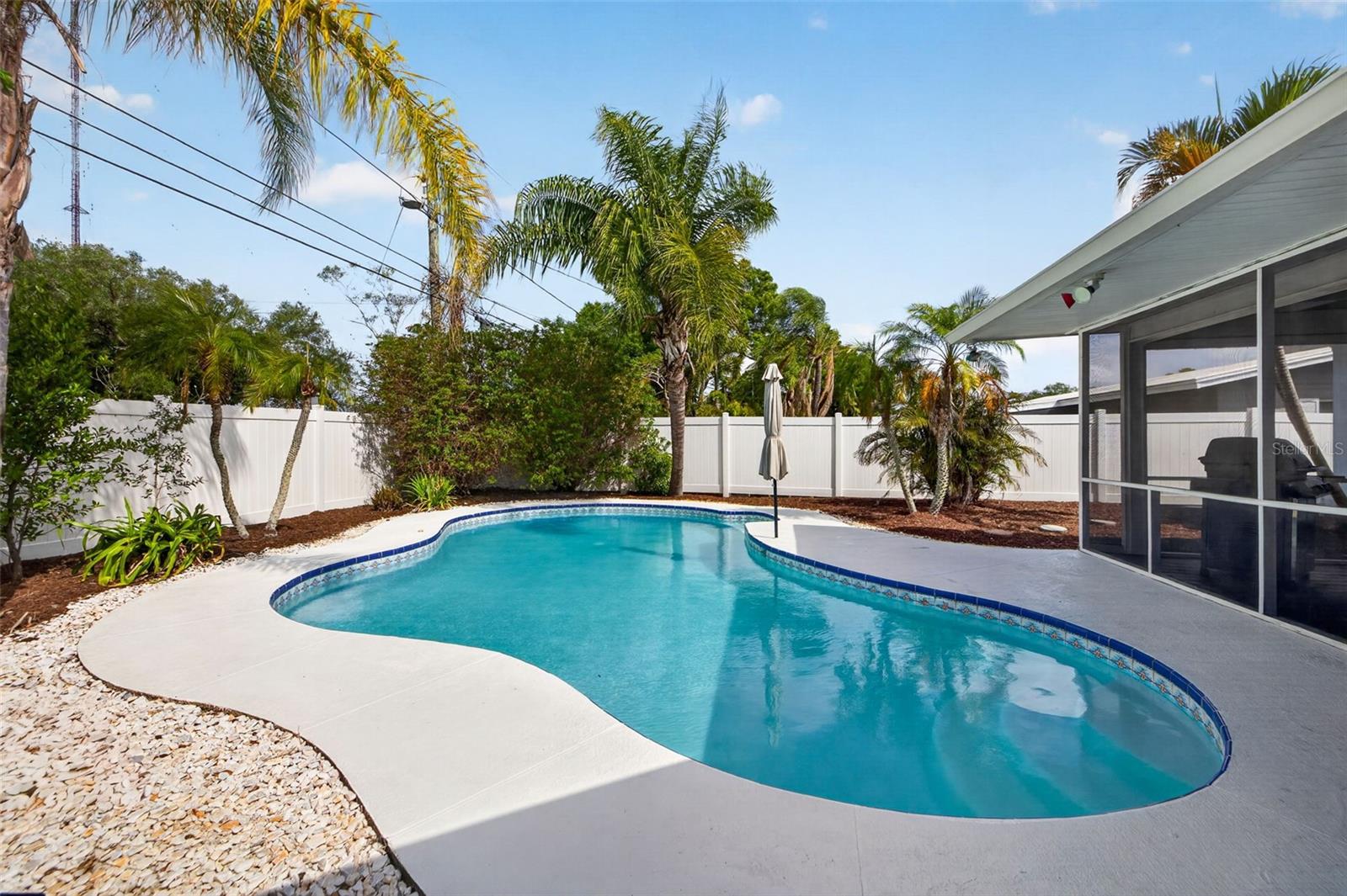 CROSS BAYOU ESTATES - Residential