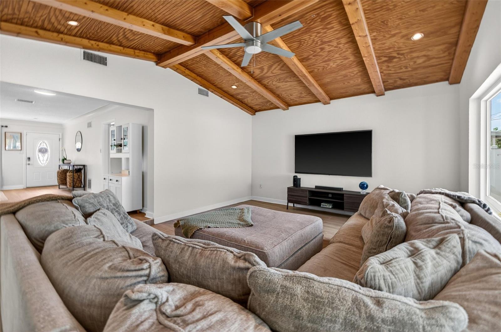 CROSS BAYOU ESTATES - Residential