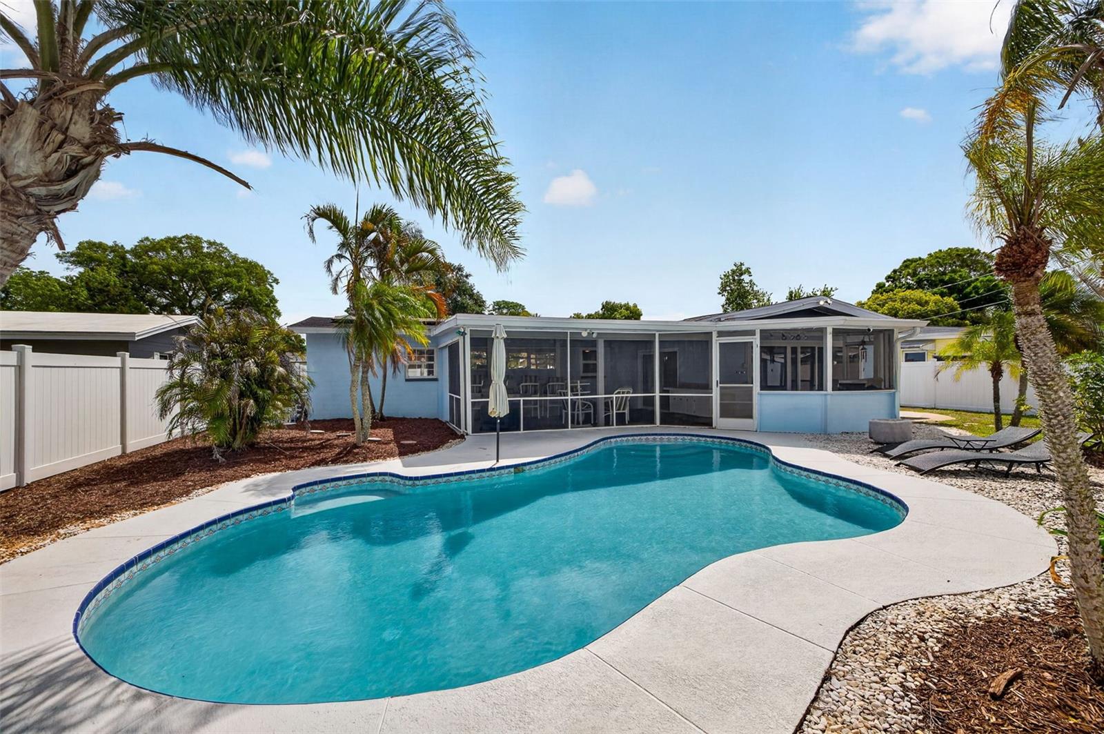 CROSS BAYOU ESTATES - Residential