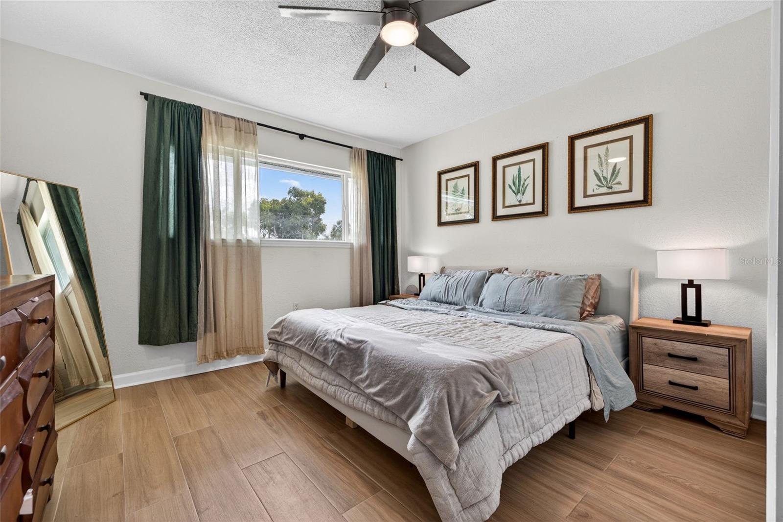 CROSS BAYOU ESTATES - Residential