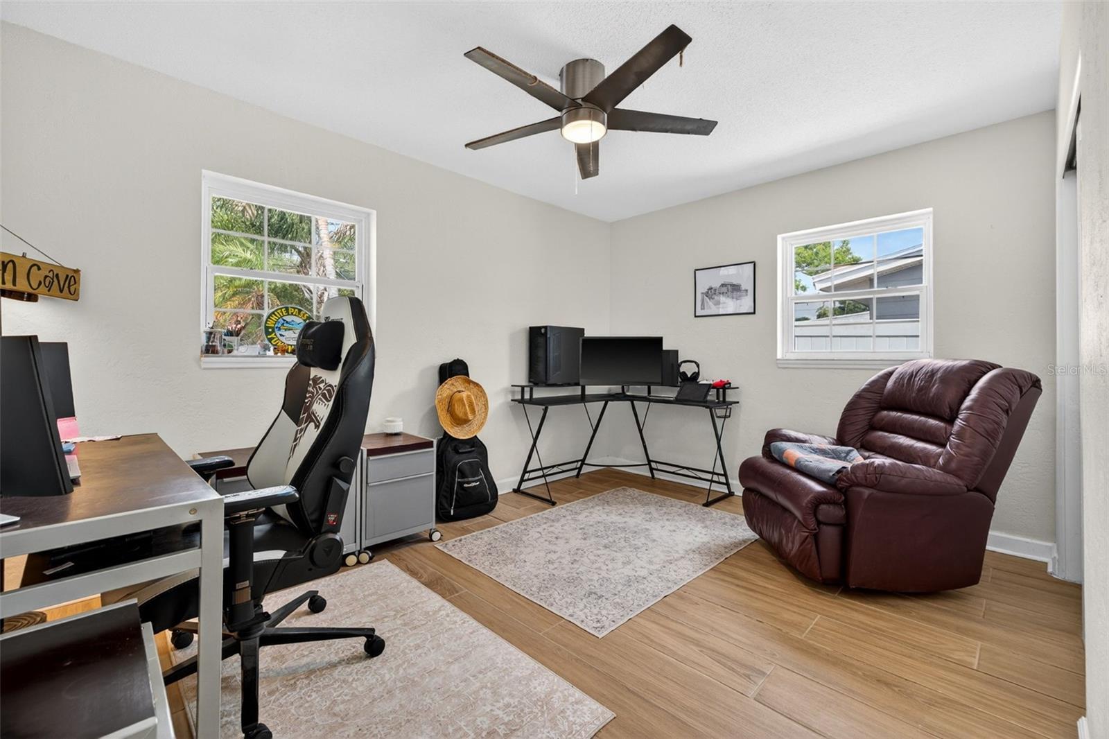 CROSS BAYOU ESTATES - Residential