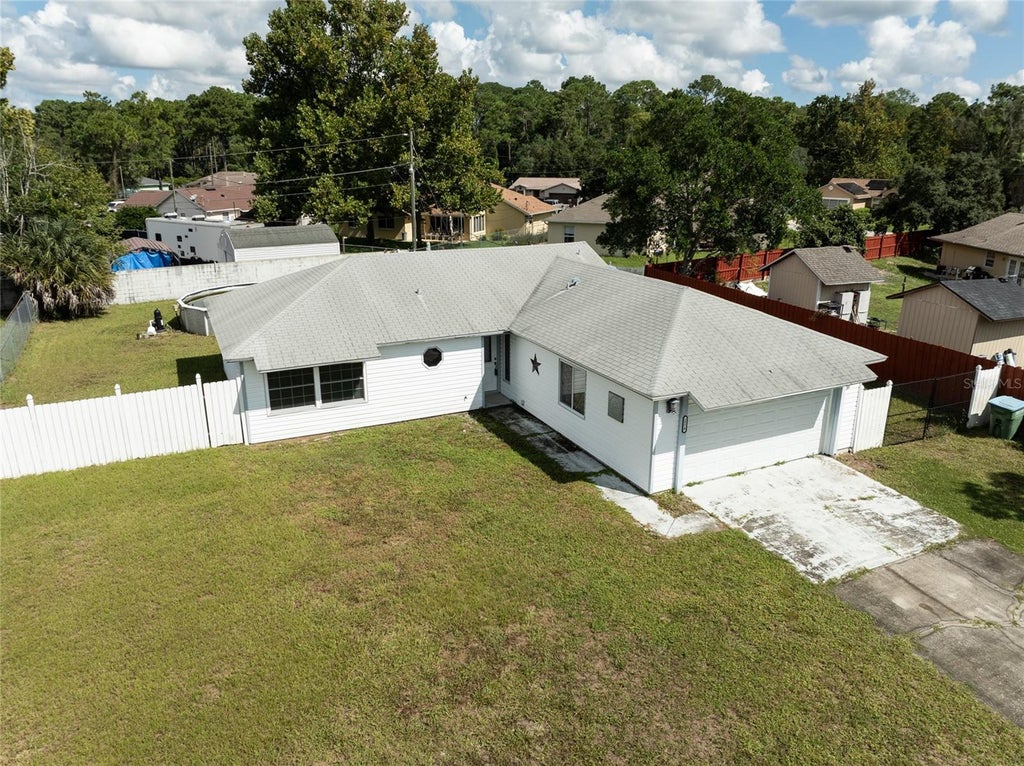 Photo of 2578 Haulover Boulevard, Deltona, FL 32738 (MLS # V4951170)
