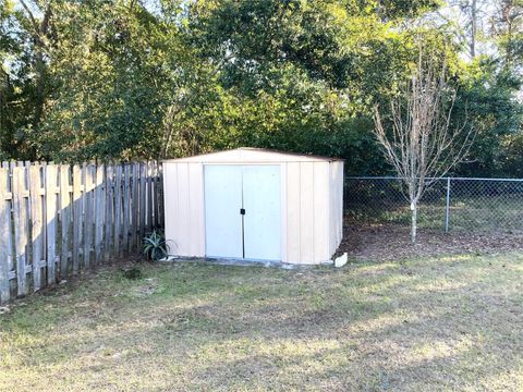 A home in OCALA