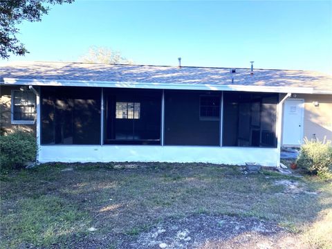 A home in OCALA