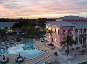 WATERSIDE AT COQUINA KEY SOUTH - Residential