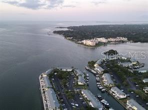 WATERSIDE AT COQUINA KEY SOUTH - Residential