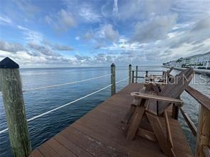 WATERSIDE AT COQUINA KEY SOUTH - Residential