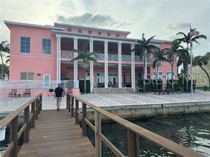 WATERSIDE AT COQUINA KEY SOUTH - Residential