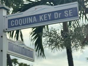 WATERSIDE AT COQUINA KEY SOUTH - Residential