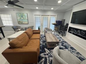 WATERSIDE AT COQUINA KEY SOUTH - Residential